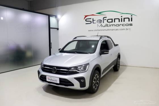 VOLKSWAGEN SAVEIRO 1.6 MSI EXTREME CD 16V FLEX 2P MANUAL
